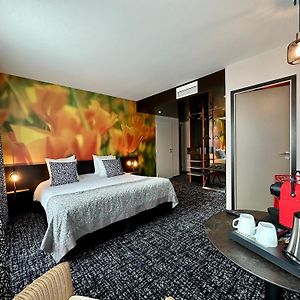 The Originals Boutique, Hotel De La Paix, Brest